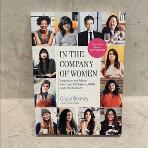 In the Company of Women by Grace Bonney